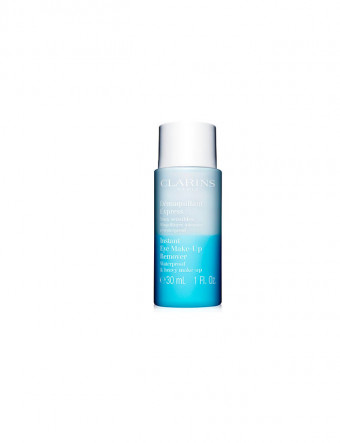 Clarins - Démaquillant Exress Yeux 30ml